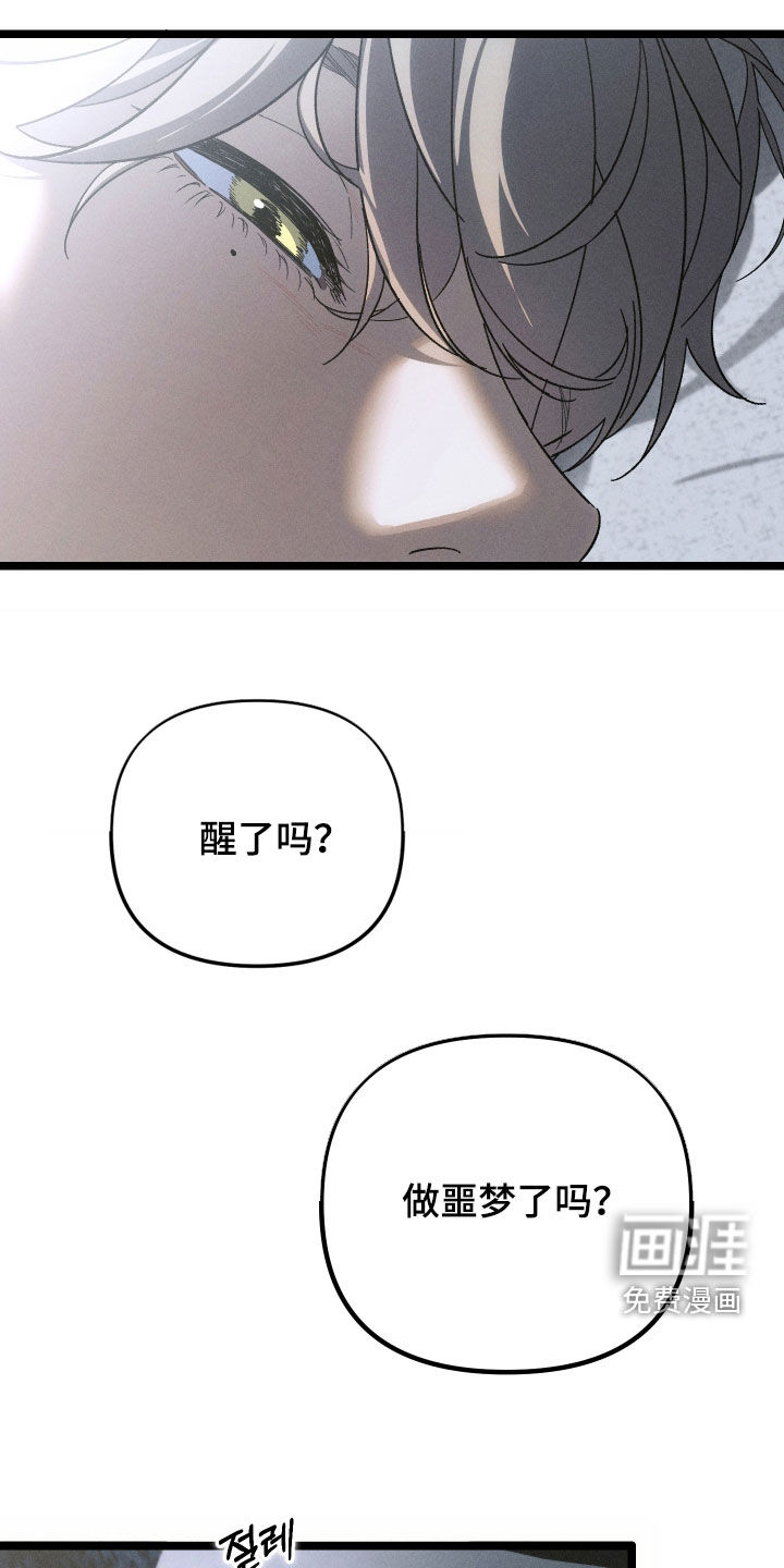 窥秘者 第37话 第29页