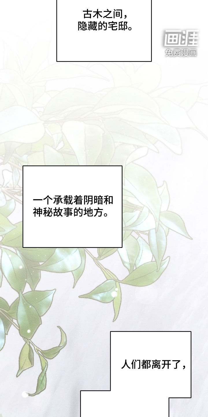 窥秘者 第37话 第34页