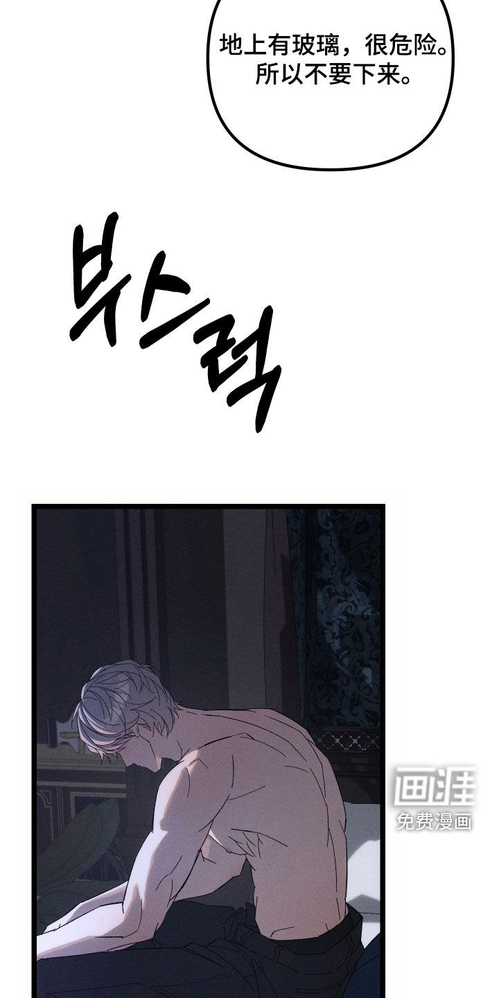 窥秘者 第37话 第6页