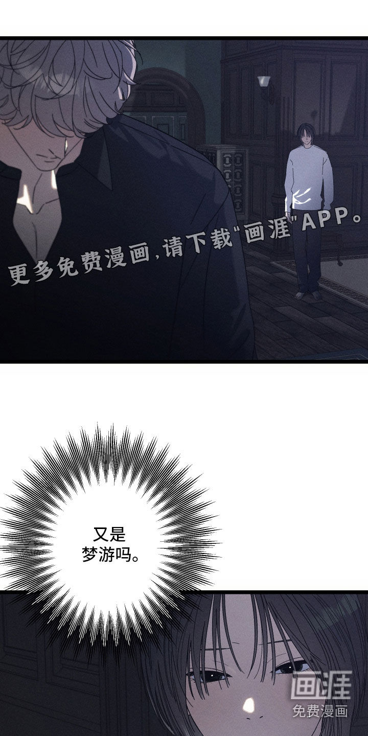 窥秘者 第35话 第5页