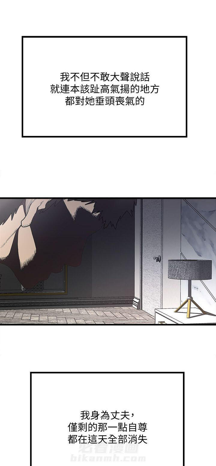 转型作家 第11话 门外有人 第11页