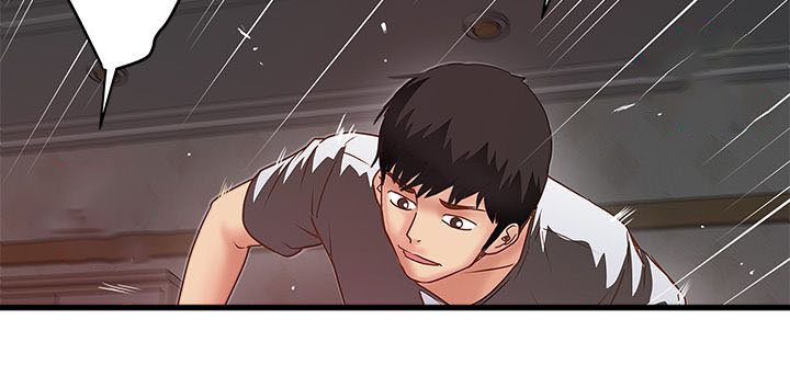 转型作家 第16话 看着 第14页