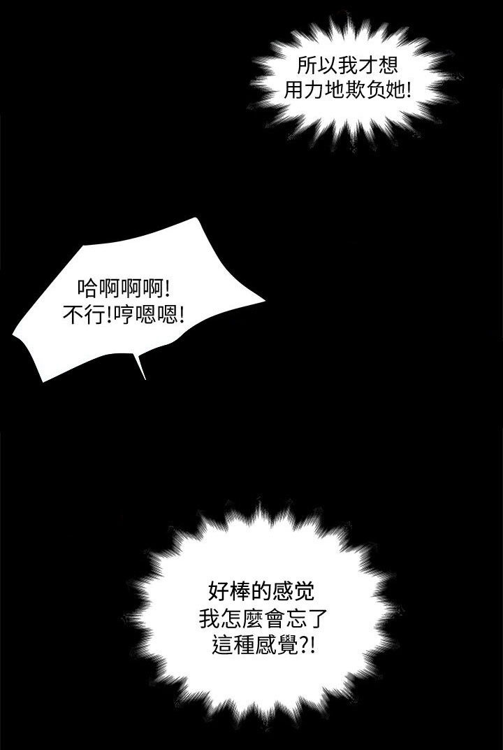 转型作家 第29话 楼下的人 第10页