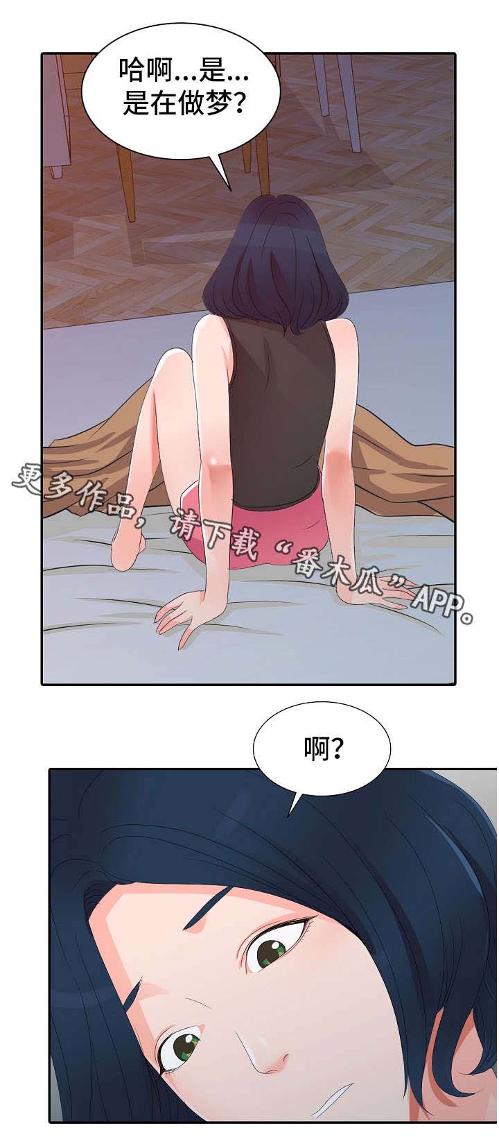 梦境障碍 第4章：梦 第3页