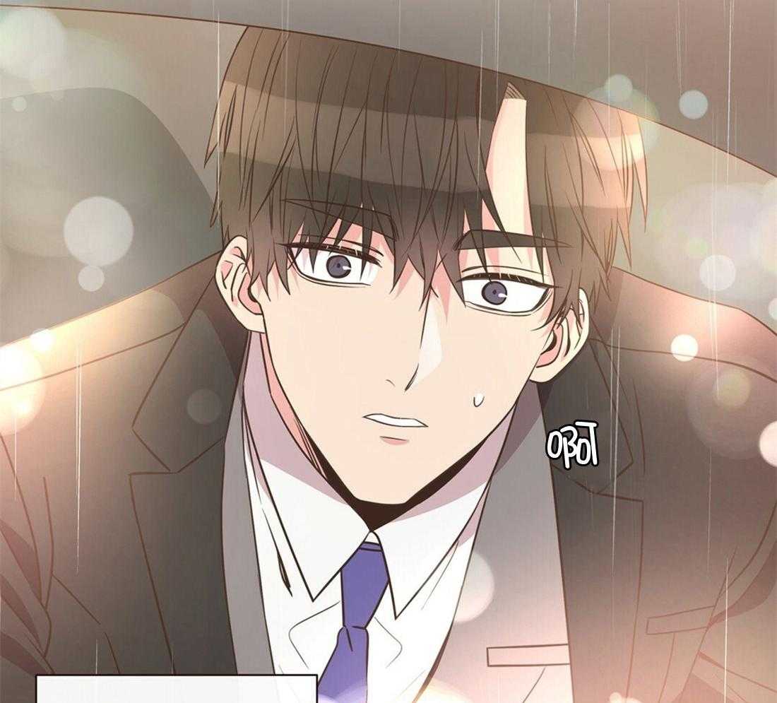 理事靠脑补送上门 第5话 5_奇怪的男人 第6页
