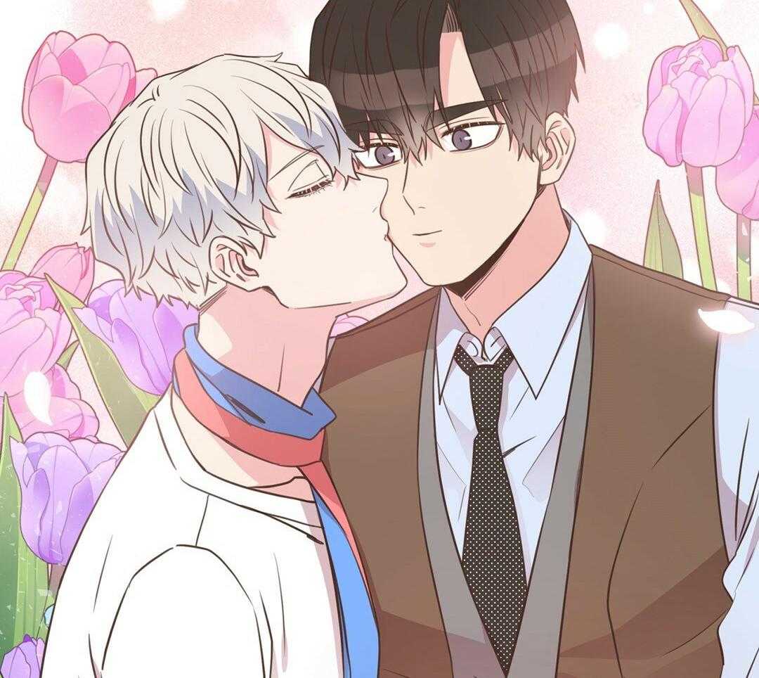 理事靠脑补送上门 第47话 黏糊 第2页