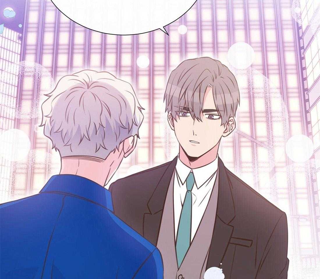 理事靠脑补送上门 第11话 即使10年也等 第33页