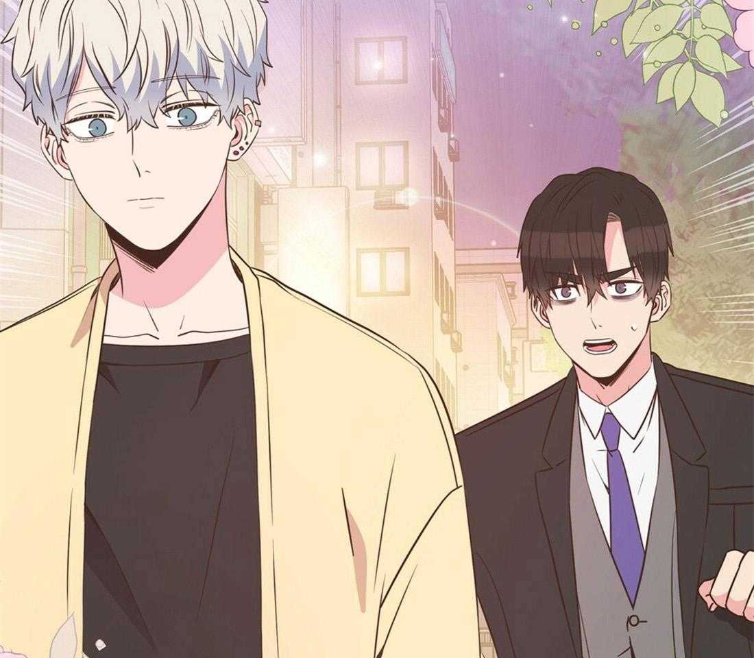 理事靠脑补送上门 第15话 他怎么还没来 第52页