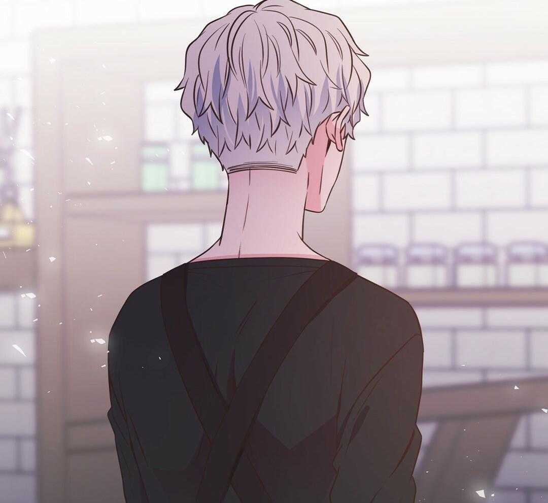 理事靠脑补送上门 第34话 恋爱的时机 第27页