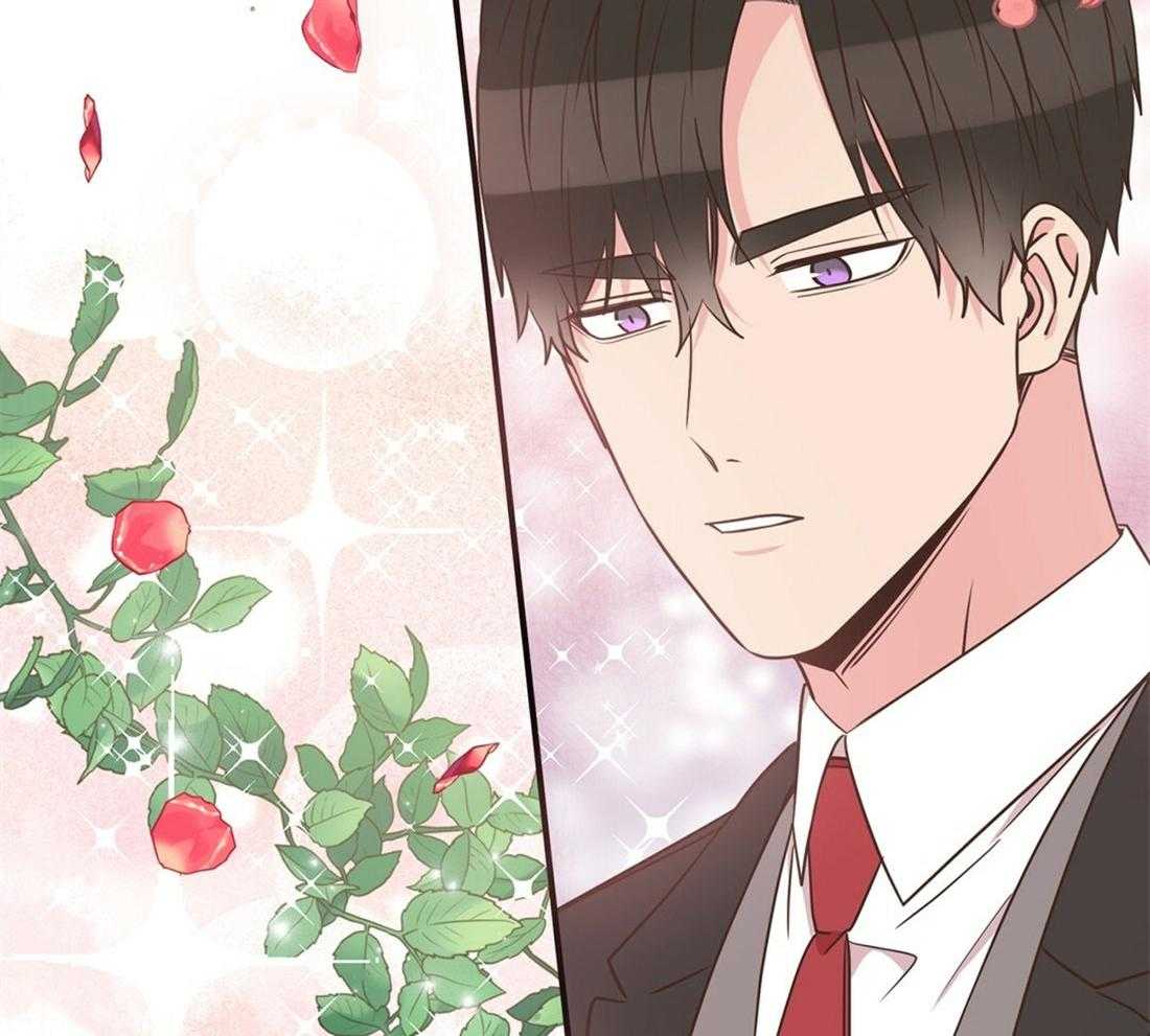 理事靠脑补送上门 第20话 只想你认可 第35页