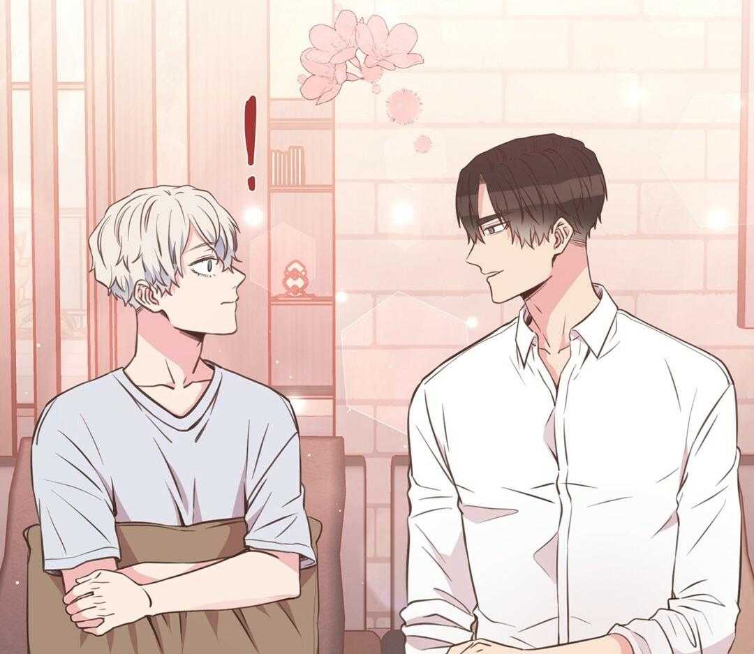 理事靠脑补送上门 第28话 反差萌 第52页
