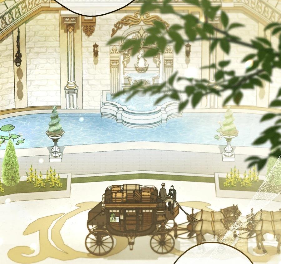 普雷斯顿侯爵的秘密家教 第1话 第122页