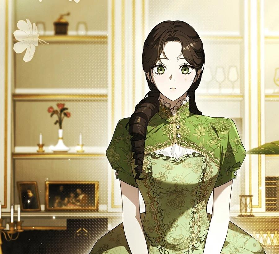 普雷斯顿侯爵的秘密家教 第1话 第128页