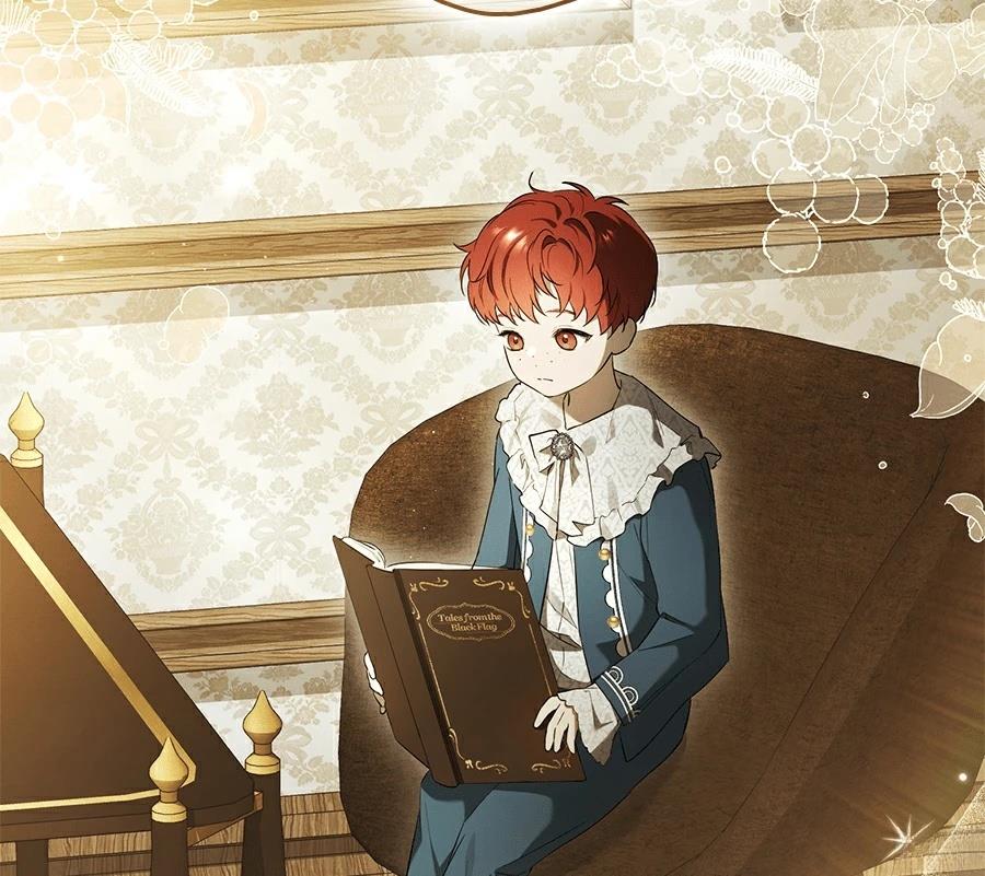普雷斯顿侯爵的秘密家教 第1话 第203页