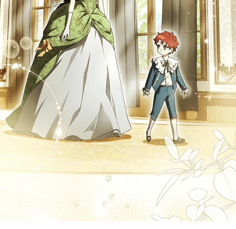 普雷斯顿侯爵的秘密家教 第2话 第117页