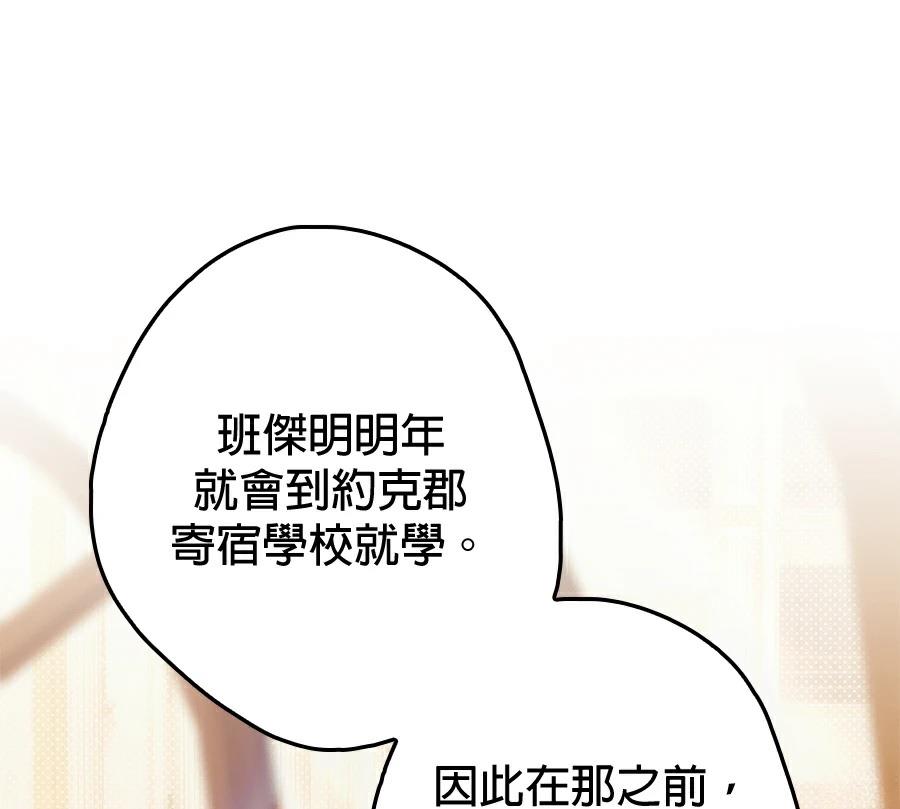 普雷斯顿侯爵的秘密家教 第2话 第144页