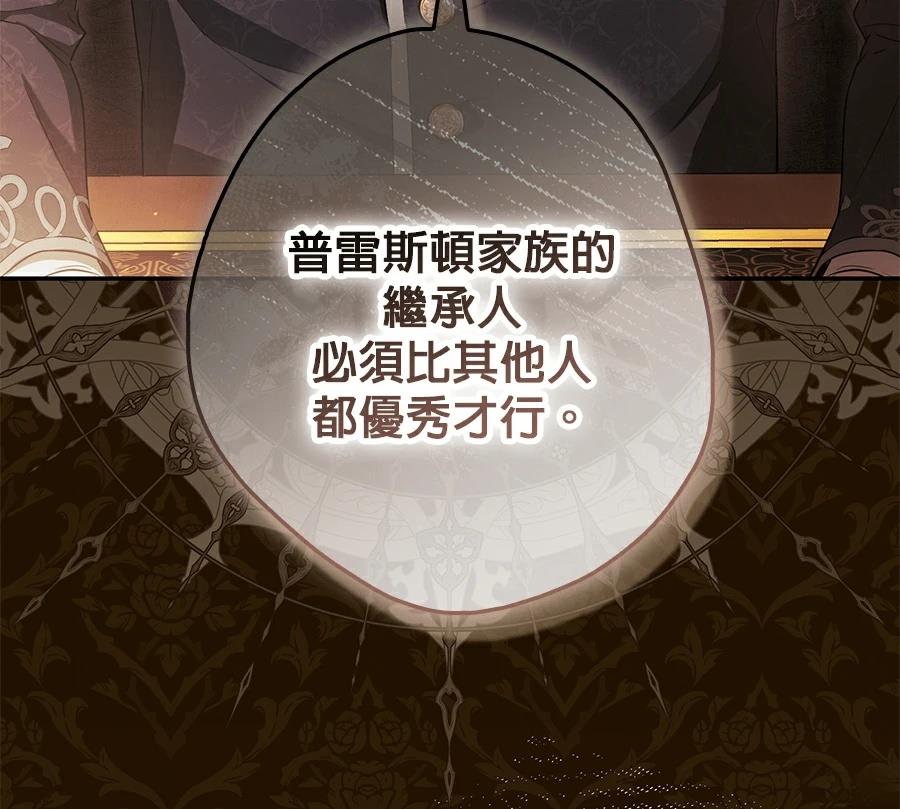 普雷斯顿侯爵的秘密家教 第2话 第155页