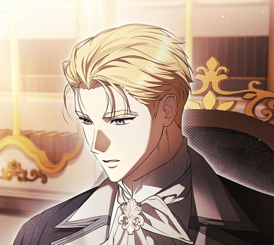 普雷斯顿侯爵的秘密家教 第2话 第197页
