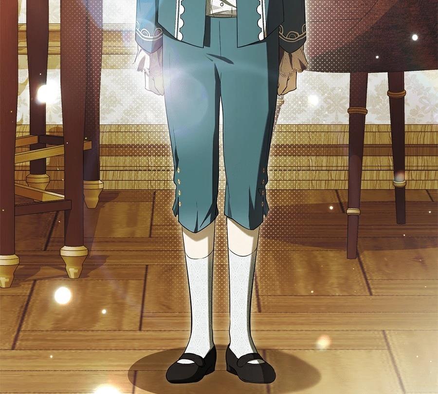 普雷斯顿侯爵的秘密家教 第2话 第21页