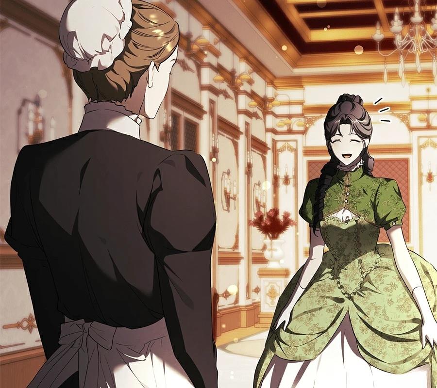 普雷斯顿侯爵的秘密家教 第3话 第11页
