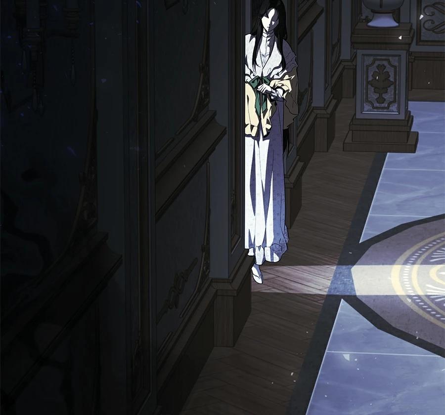 普雷斯顿侯爵的秘密家教 第3话 第105页