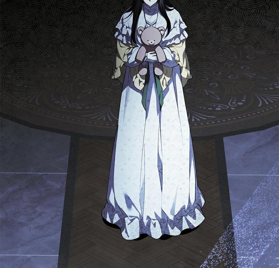 普雷斯顿侯爵的秘密家教 第3话 第114页