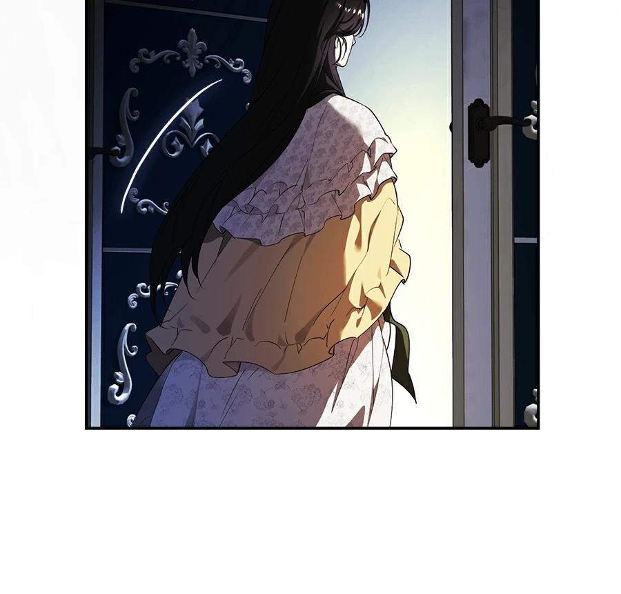 普雷斯顿侯爵的秘密家教 第3话 第124页