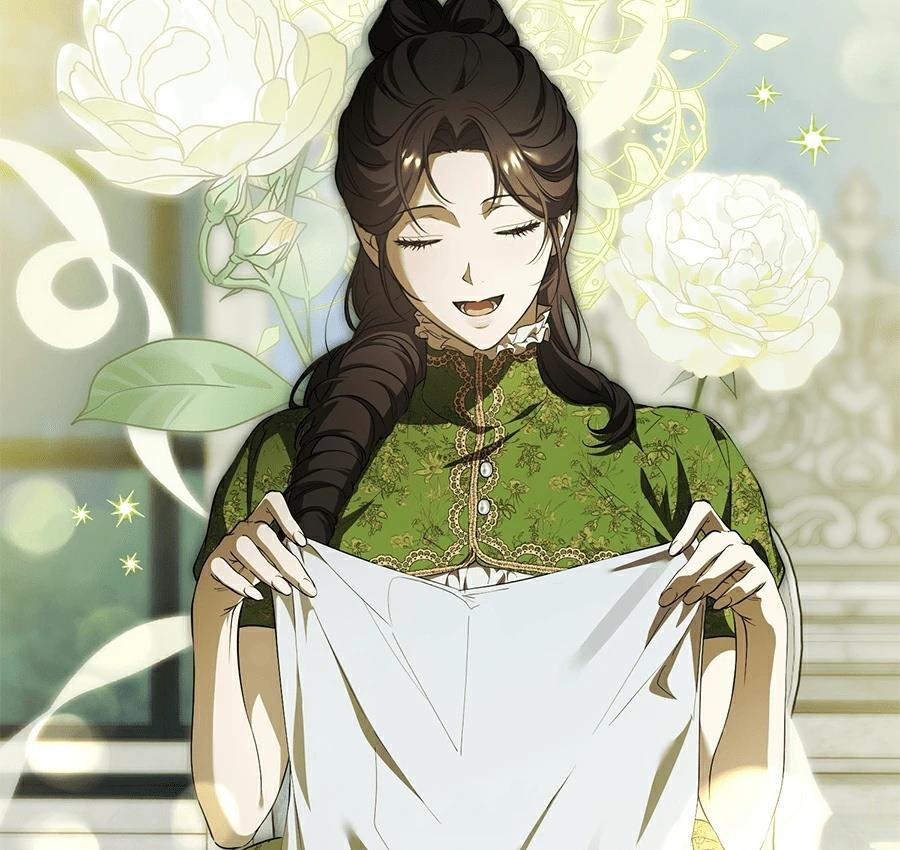 普雷斯顿侯爵的秘密家教 第3话 第54页