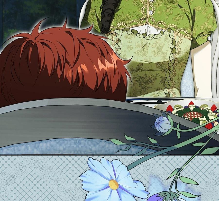 普雷斯顿侯爵的秘密家教 第3话 第71页