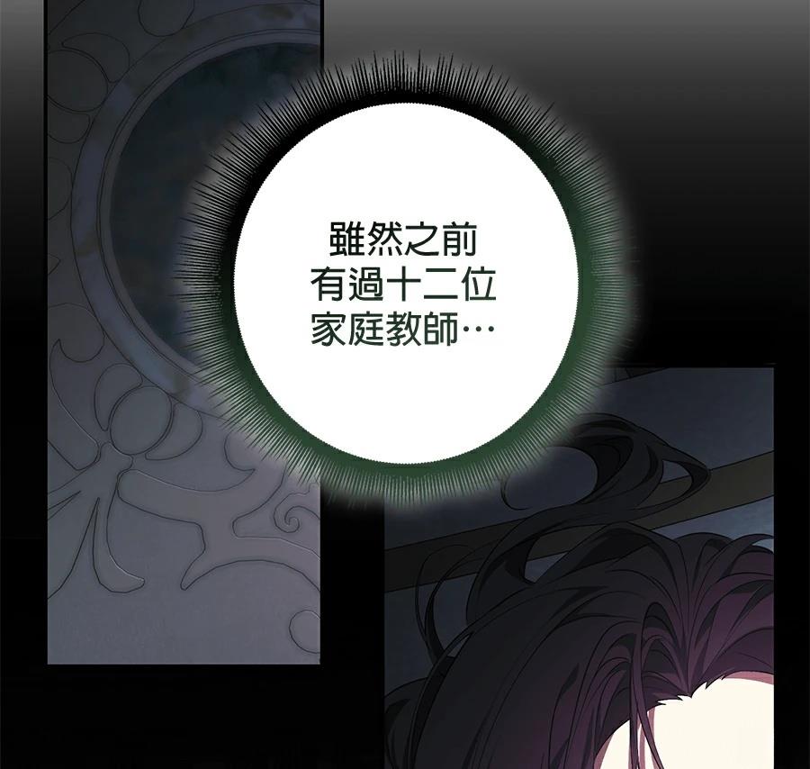 普雷斯顿侯爵的秘密家教 第3话 第76页