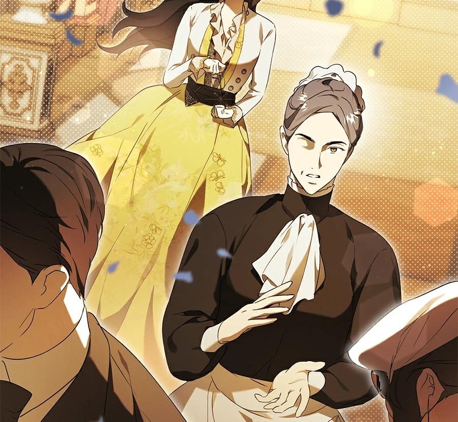 普雷斯顿侯爵的秘密家教 第5话 第150页