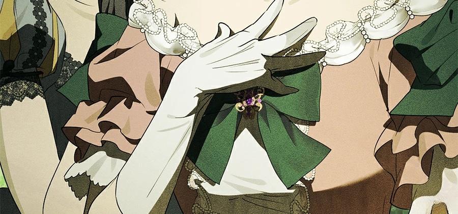 普雷斯顿侯爵的秘密家教 第5话 第203页