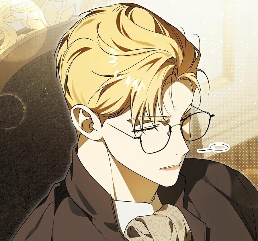 普雷斯顿侯爵的秘密家教 第5话 第98页