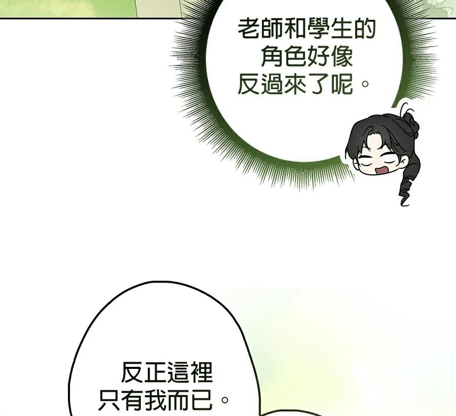 普雷斯顿侯爵的秘密家教 第6话 第117页