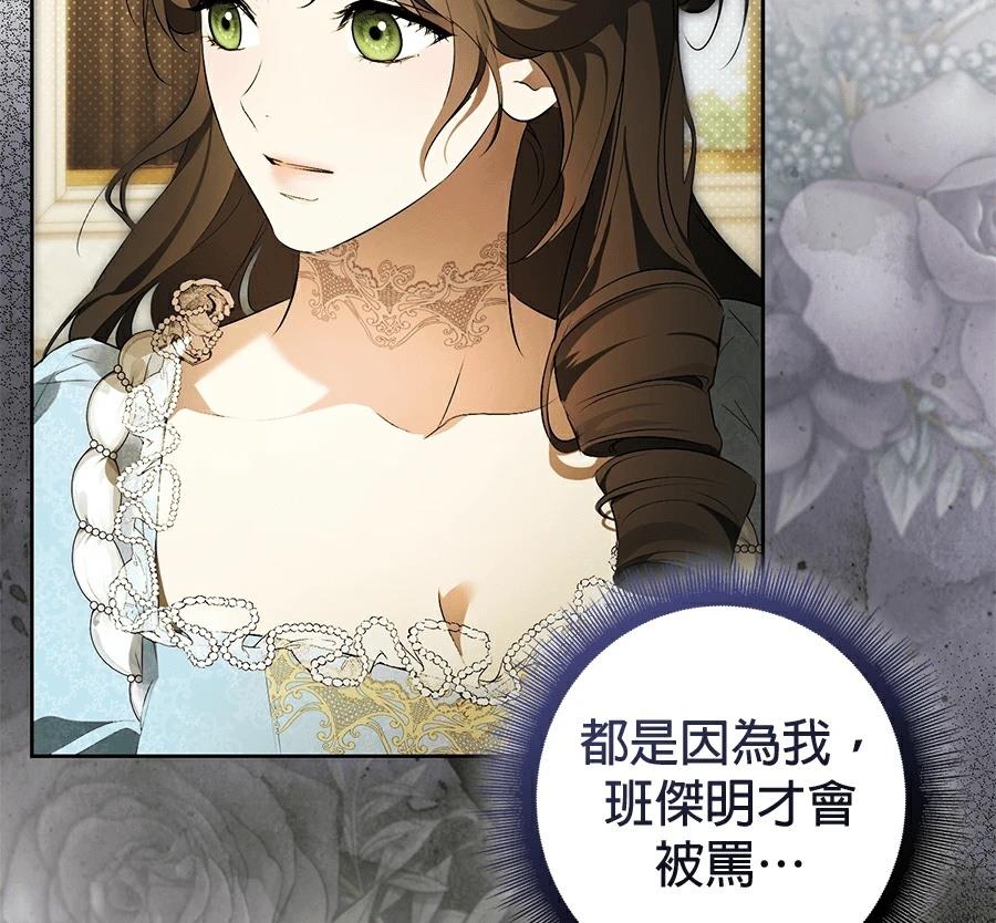 普雷斯顿侯爵的秘密家教 第6话 第152页