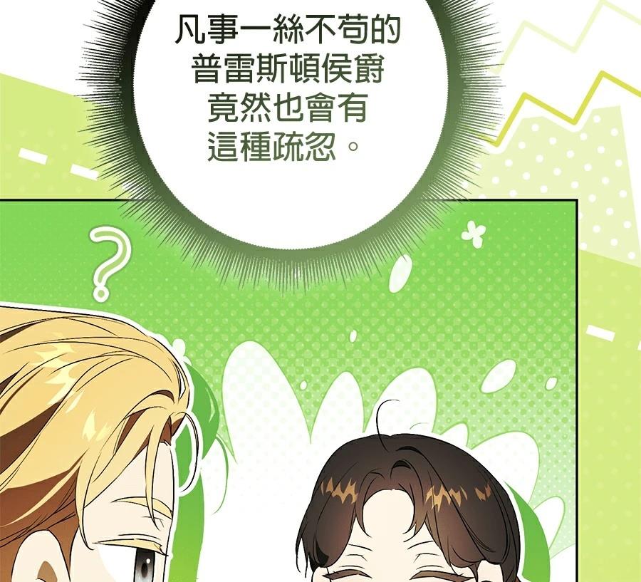 普雷斯顿侯爵的秘密家教 第6话 第78页