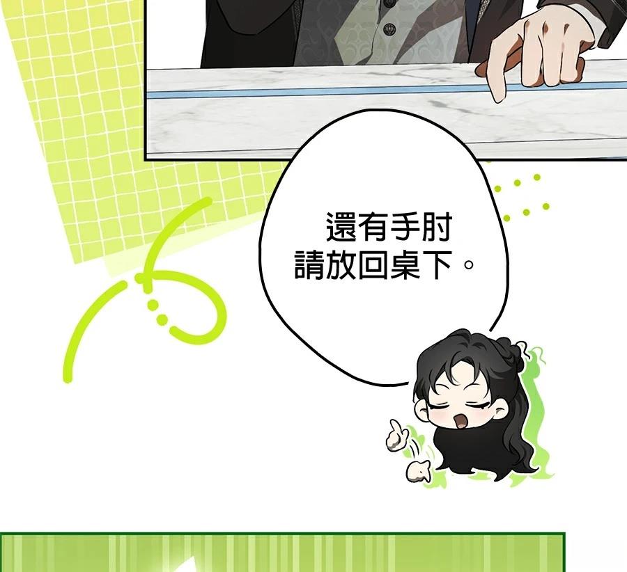普雷斯顿侯爵的秘密家教 第7话 第118页