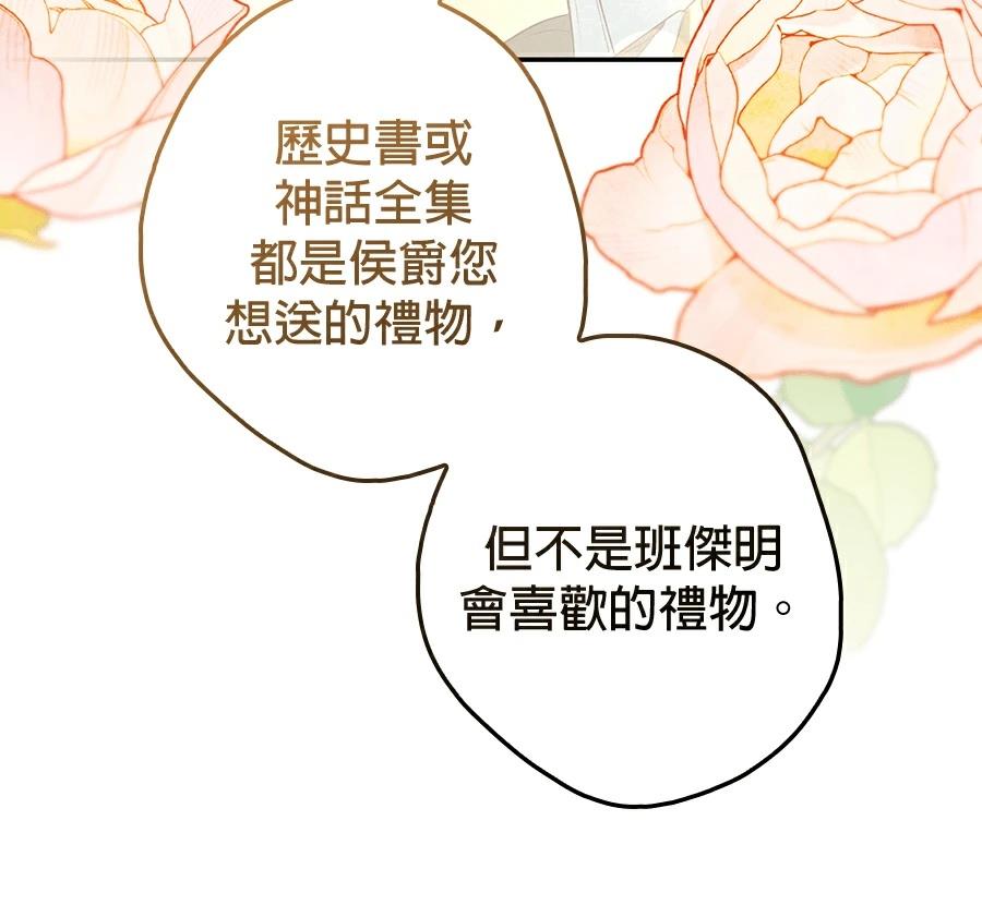 普雷斯顿侯爵的秘密家教 第7话 第188页