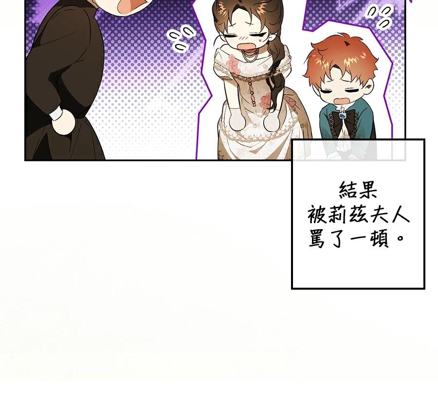 普雷斯顿侯爵的秘密家教 第8话 第113页