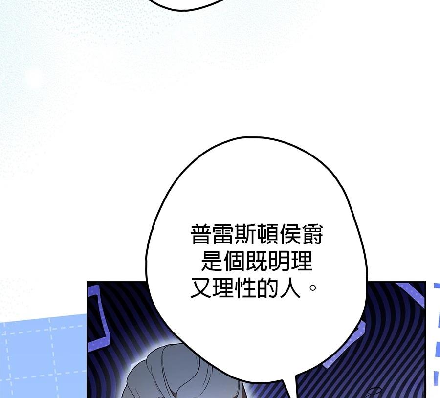 普雷斯顿侯爵的秘密家教 第8话 第26页
