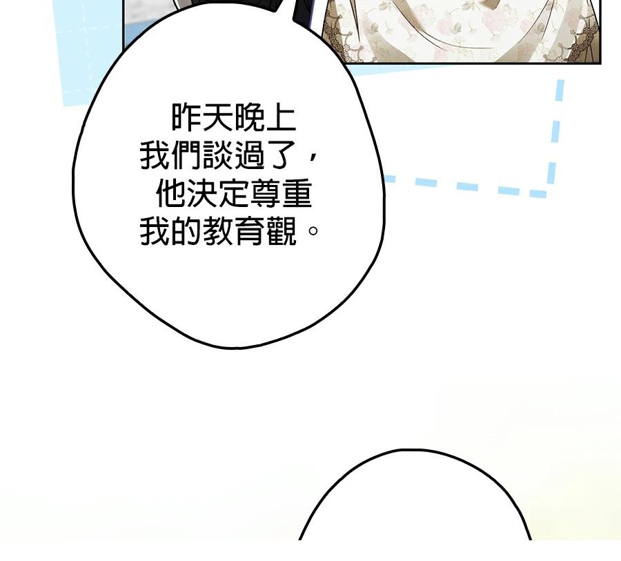 普雷斯顿侯爵的秘密家教 第8话 第28页