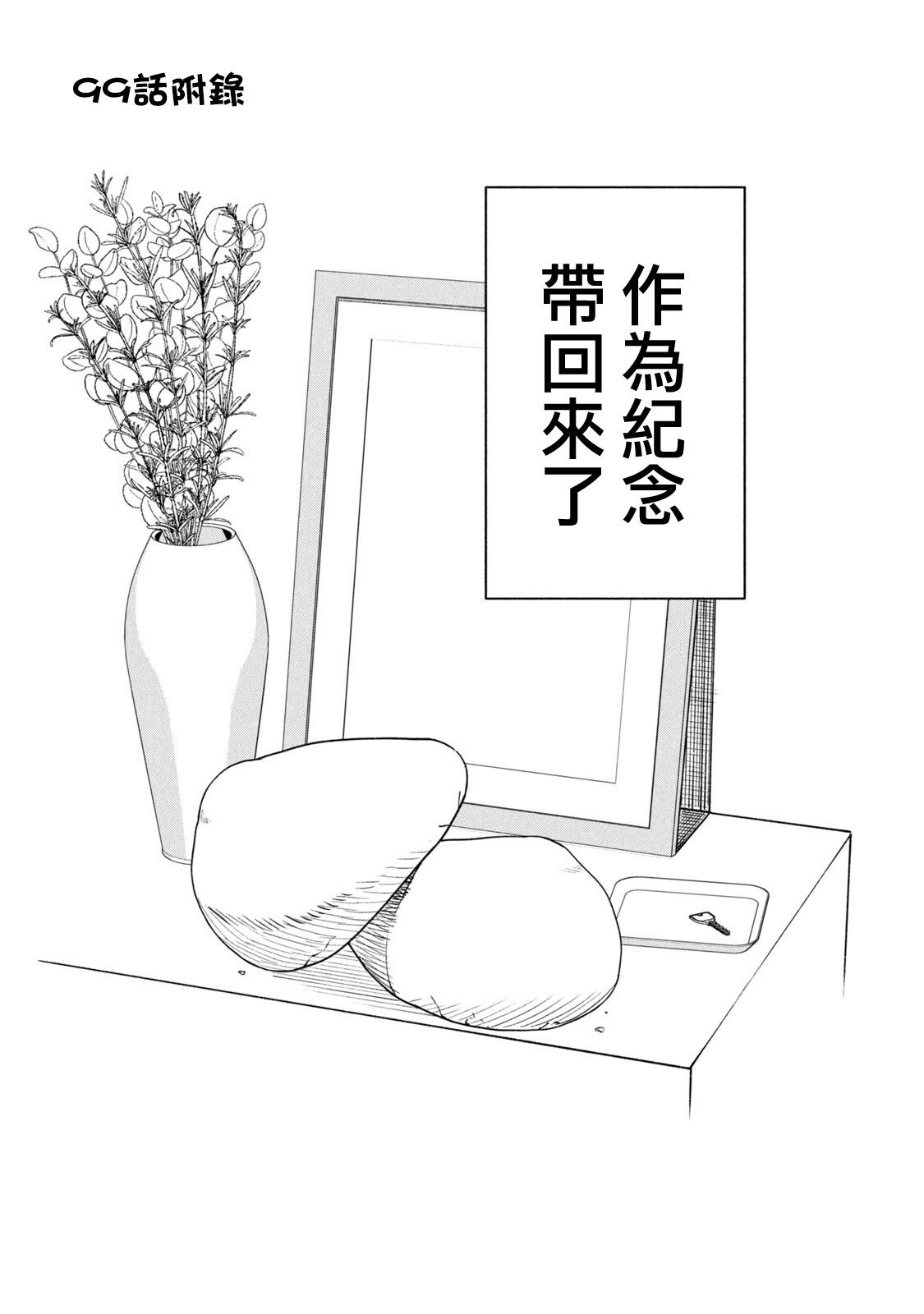 小美代老师如是说 12卷附录 第13页
