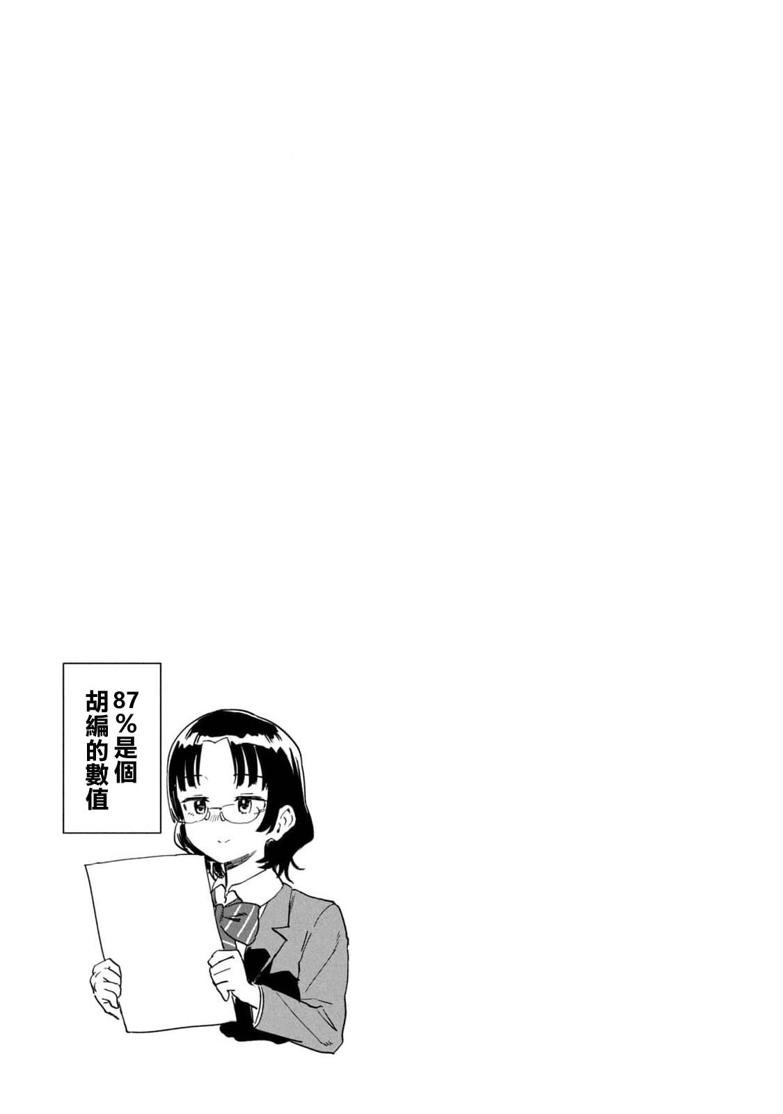 小美代老师如是说 01卷附录 第6页