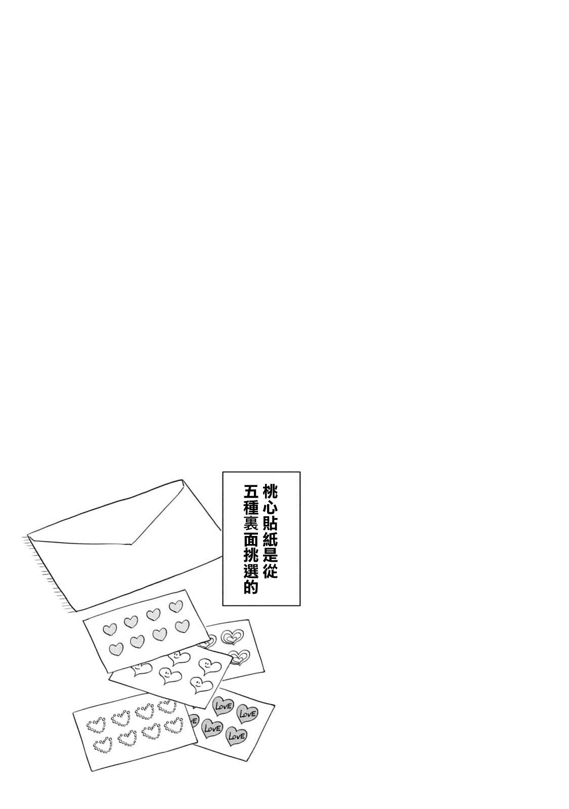 小美代老师如是说 01卷附录 第9页