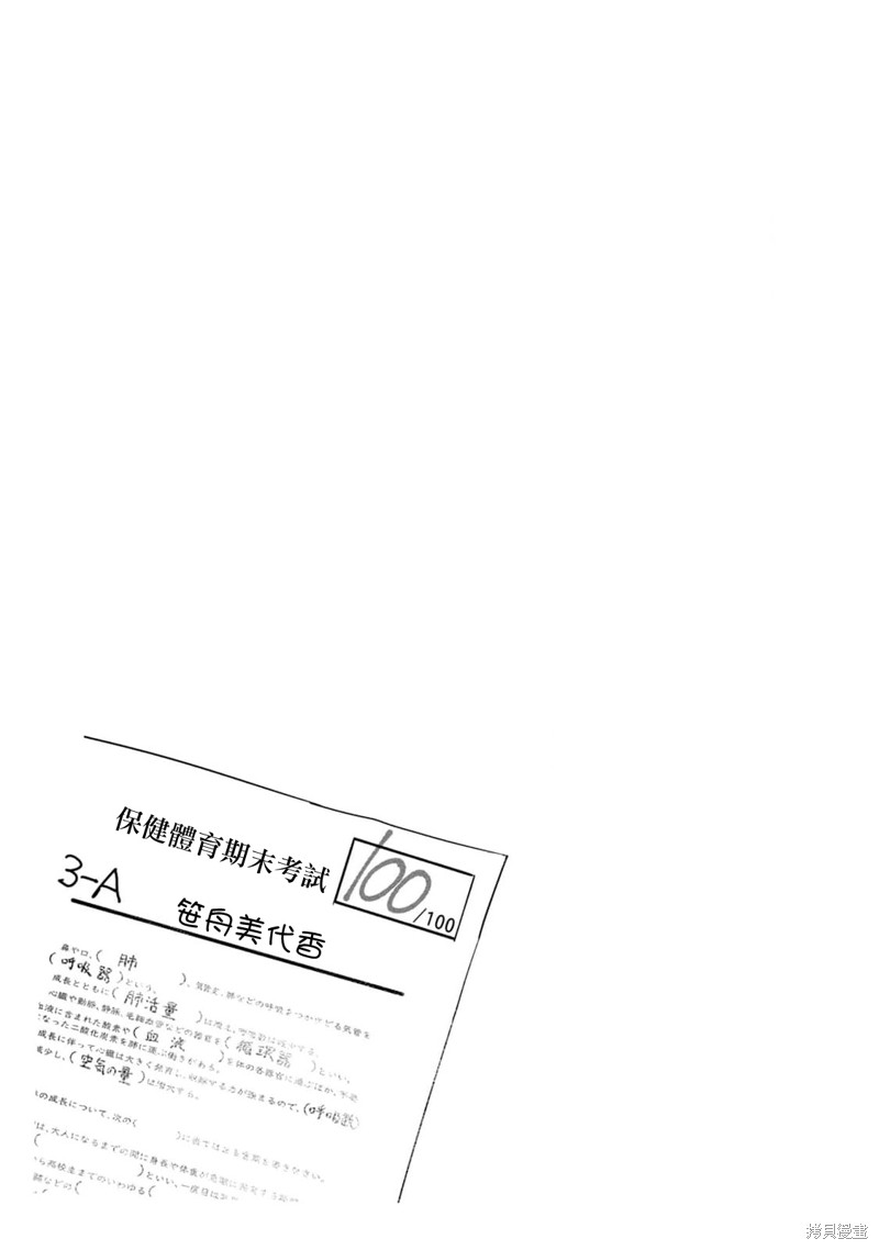 小美代老师如是说 02卷附录 第9页