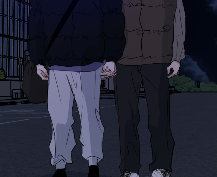 守望者 第136话 第5页