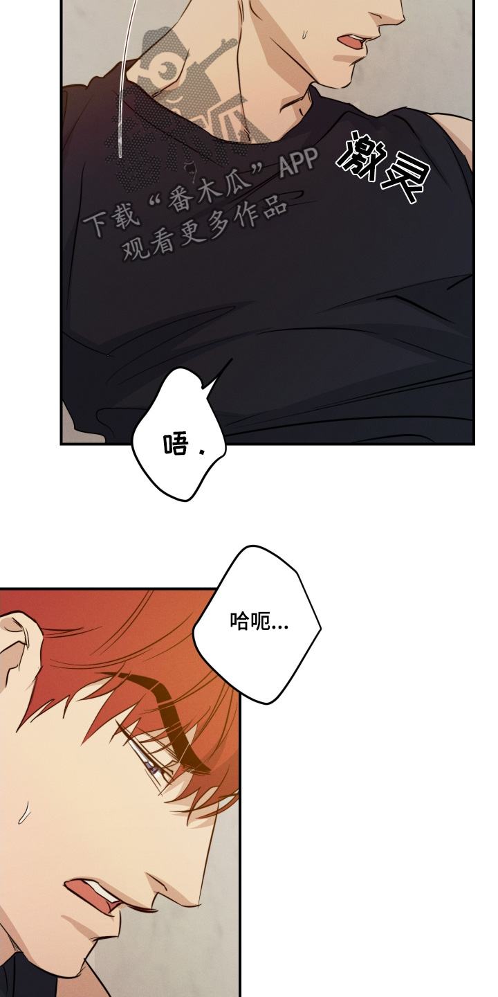 守望者 第129话 第14页