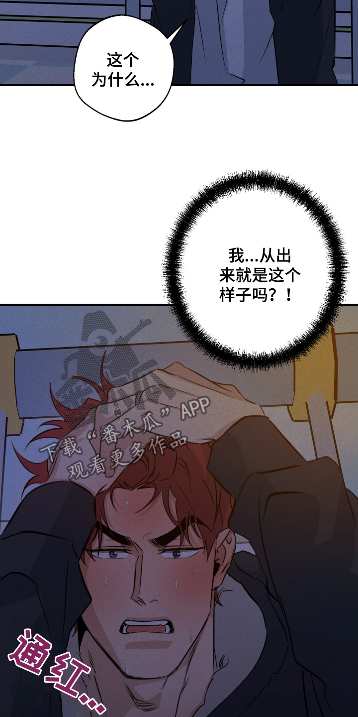 守望者 第126话 第5页