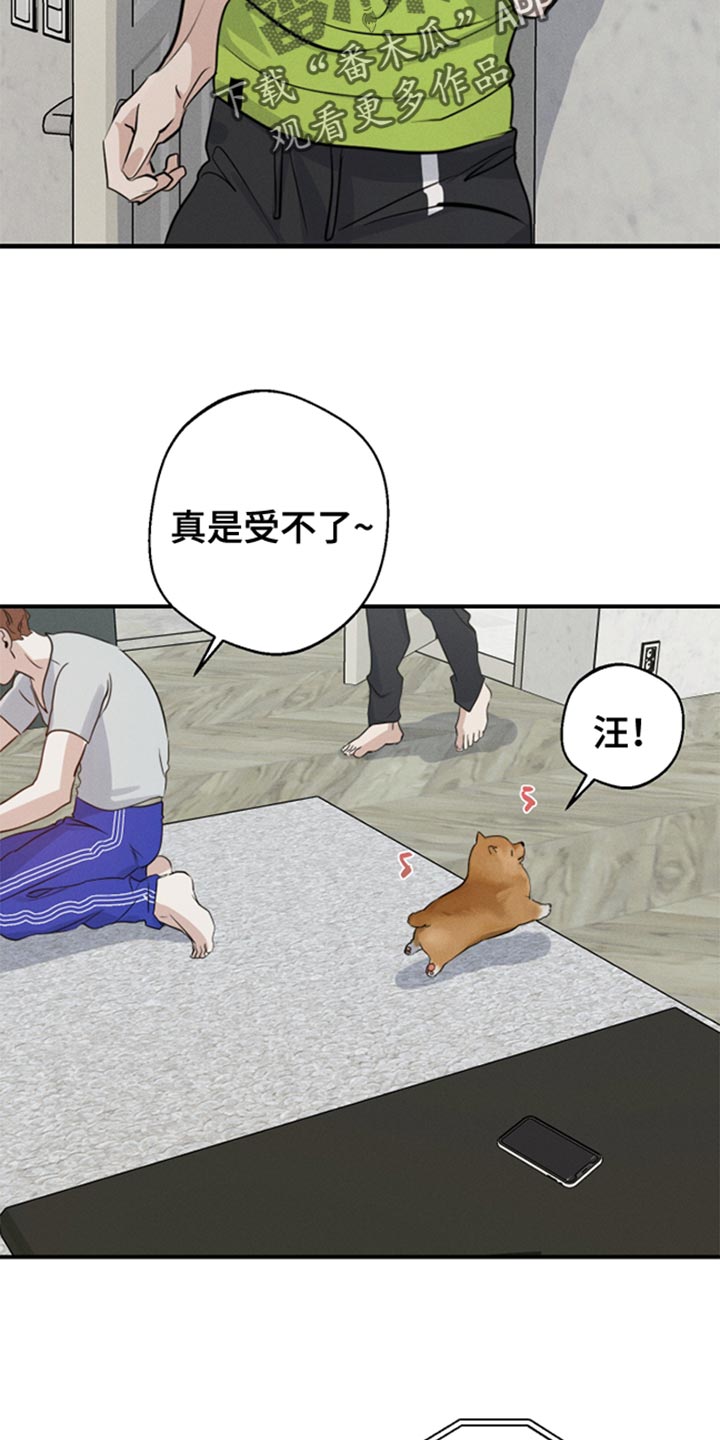 守望者 第58话 第29页