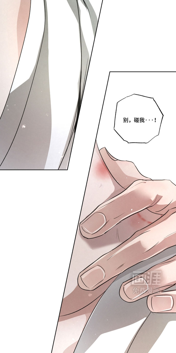 血液指南 第95话 第11页